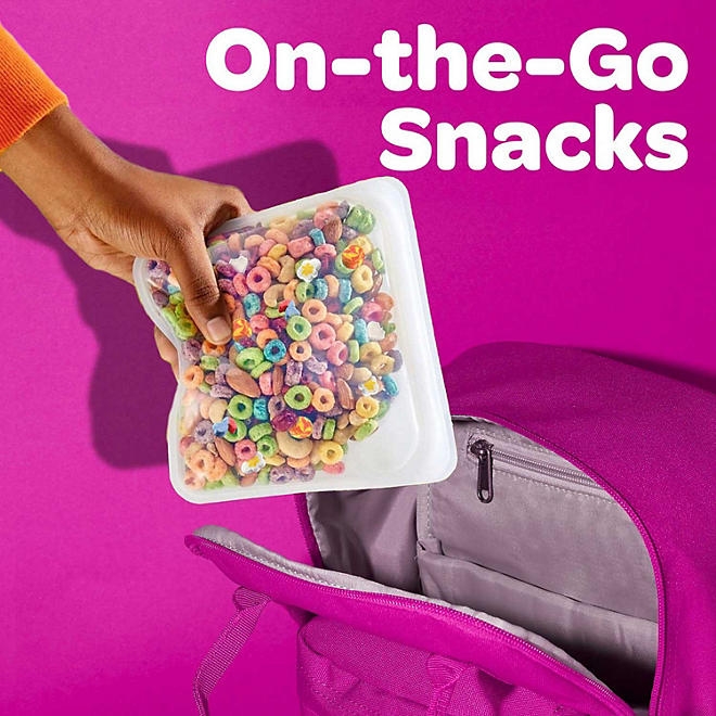 Kellogg's Froot Loops Marshmallow, 16.2 oz. - Image 6