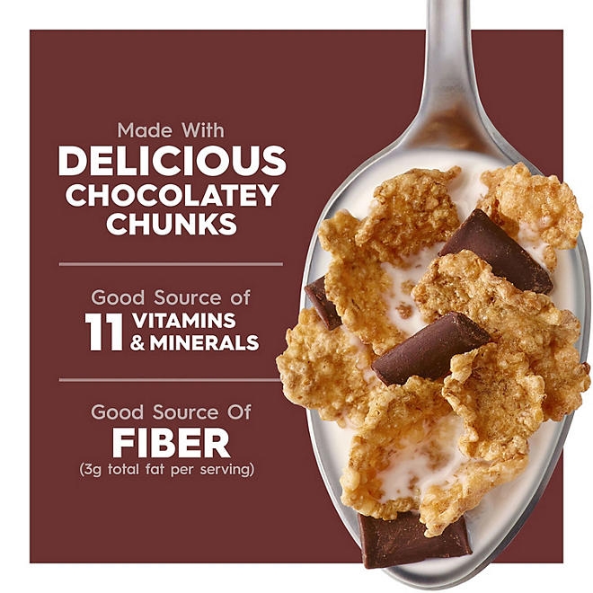 Kellogg's Special K Chocolate Delight, 16.3 oz. - Image 6