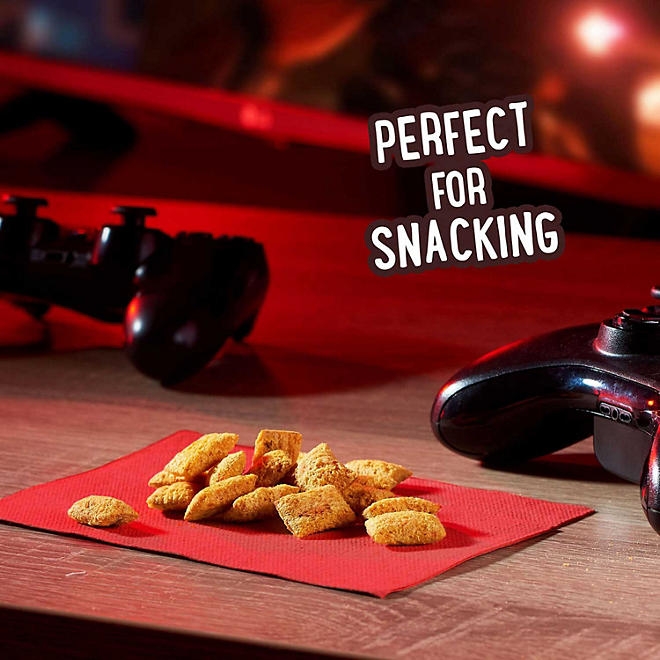 Kellogg's Krave Chocolate, 17.3 oz. - Image 5