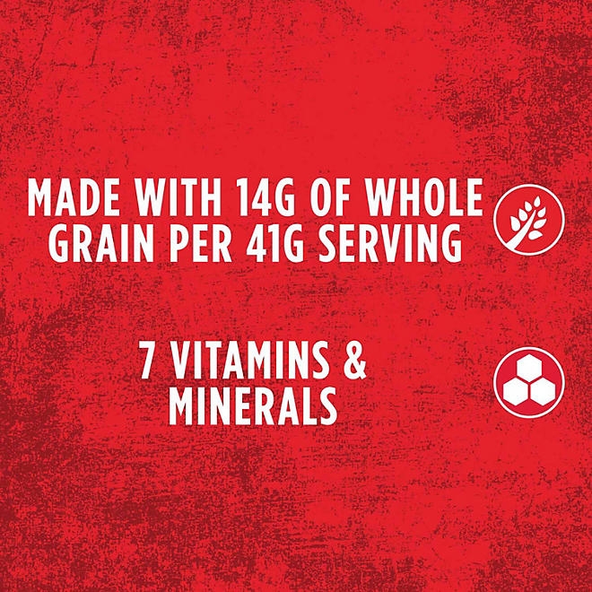 Kellogg's Krave Chocolate, 17.3 oz. - Image 6