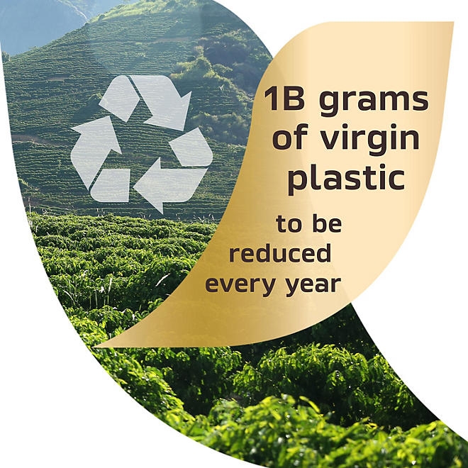 Nescafé Taster's Choice House Blend Light-Medium Instant Coffee, 14 oz. - Image 7