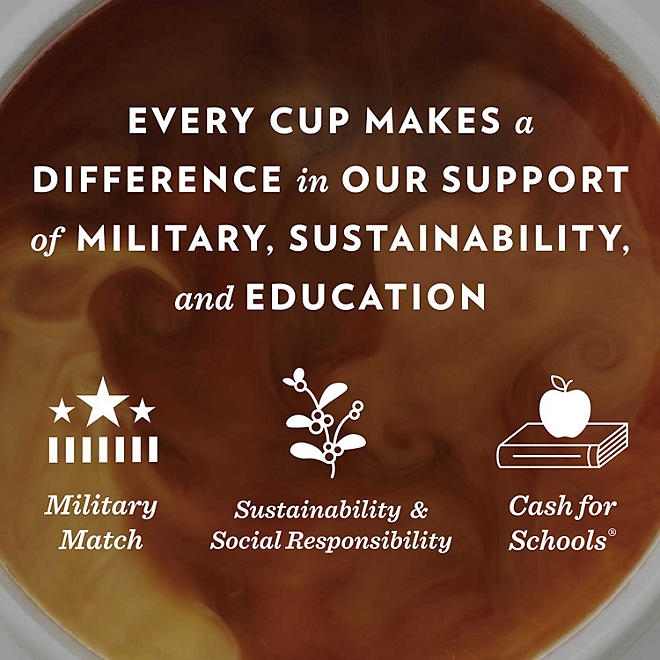 Community Coffee Ground Coffee & Chicory, 40 oz. - Image 7