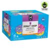 Member&rsquos Mark Donut Shop Medium Roast Coffee Pods, 100 ct.