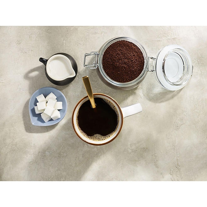 Member&rsquos Mark Donut Shop Medium Roast Coffee Pods, 100 ct. - Image 3