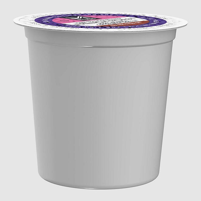 Member's Mark Dark Roast Coffee Pods, French, 100 ct. - Image 7