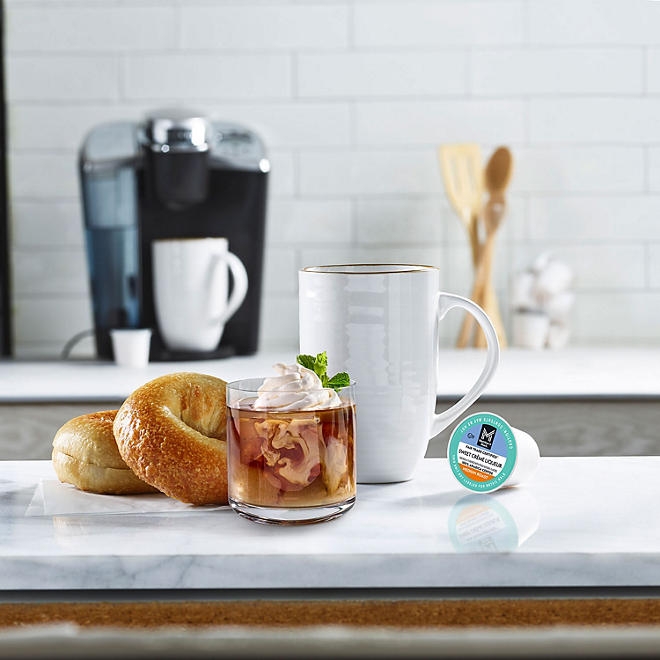 Member's Mark Medium Roast Spring Seasonal Coffee Pods, Variety Pack, 60 pk. - Image 3