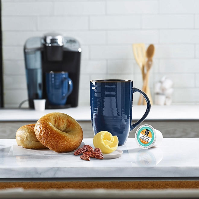 Member's Mark Medium Roast Spring Seasonal Coffee Pods, Variety Pack, 60 pk. - Image 4