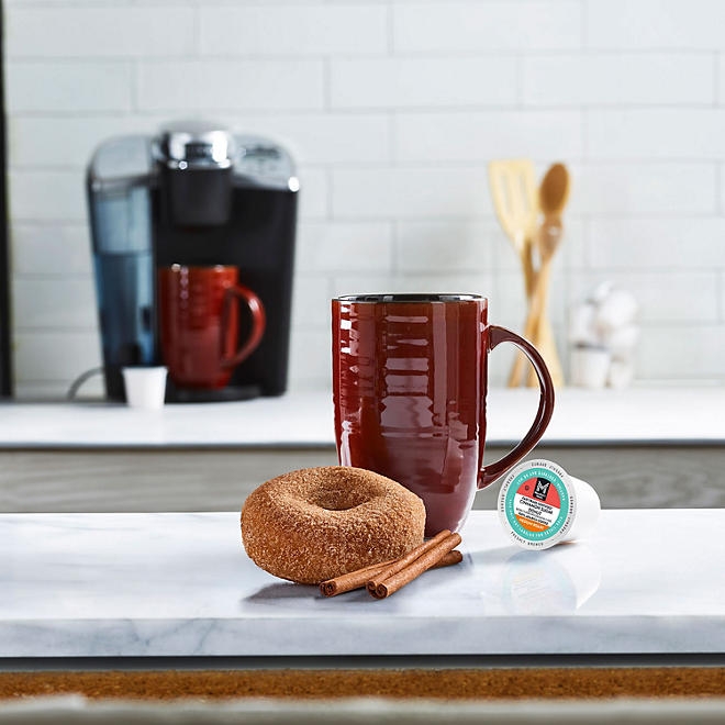 Member's Mark Medium Roast Spring Seasonal Coffee Pods, Variety Pack, 60 pk. - Image 5