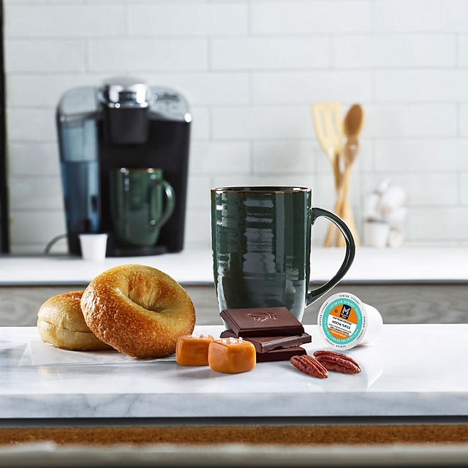 Member's Mark Medium Roast Spring Seasonal Coffee Pods, Variety Pack, 60 pk. - Image 6