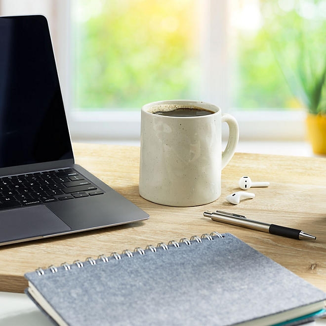 Member's Mark Colombian Classic Medium-Dark Roast Ground Coffee, 40 oz. - Image 5