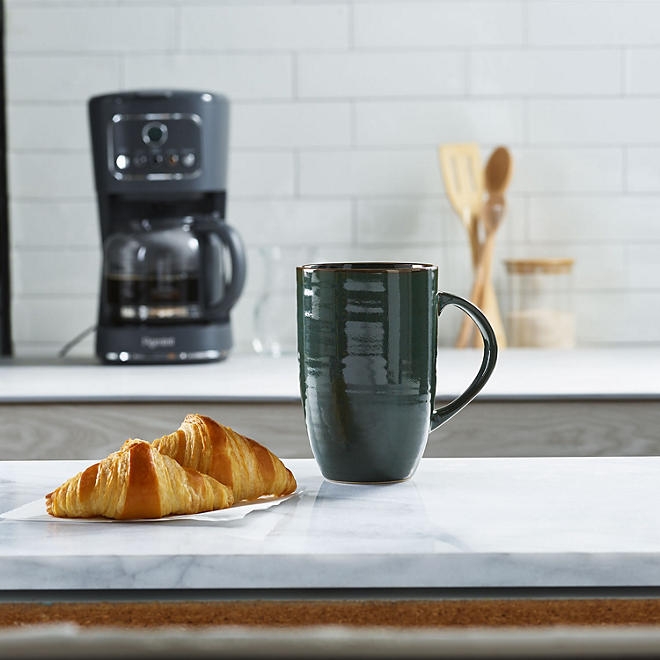 Member's Mark Colombian Classic Medium-Dark Roast Ground Coffee, 40 oz. - Image 6