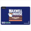 Maxwell House House Blend Medium K-Cup Coffee Pods 100 ct.