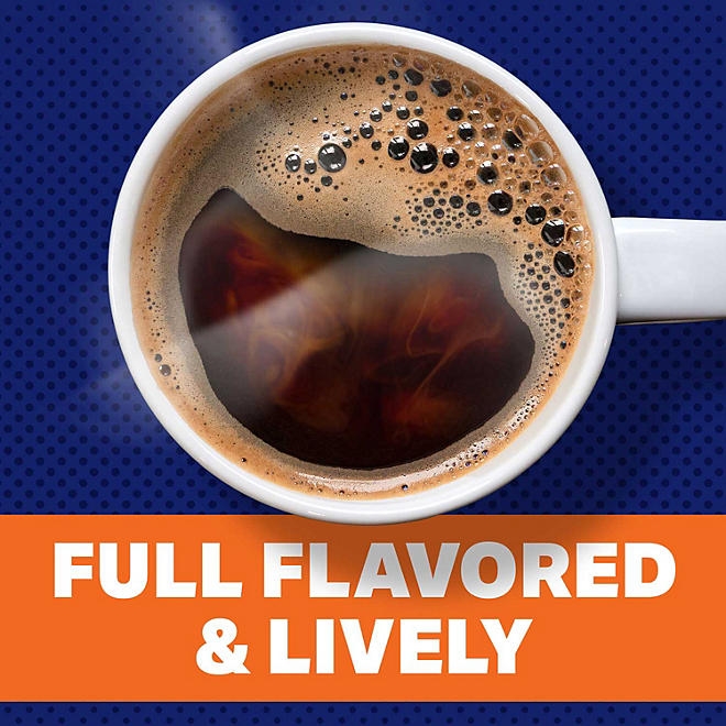 Maxwell House House Blend Medium K-Cup Coffee Pods 100 ct. - Image 6