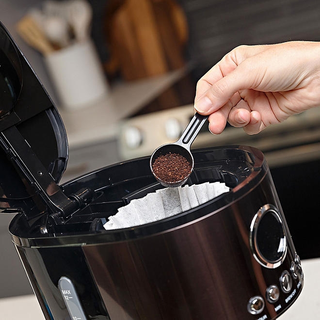 Brew Rite Coffee Filter 8-12 Cups, 700 ct. - Image 6