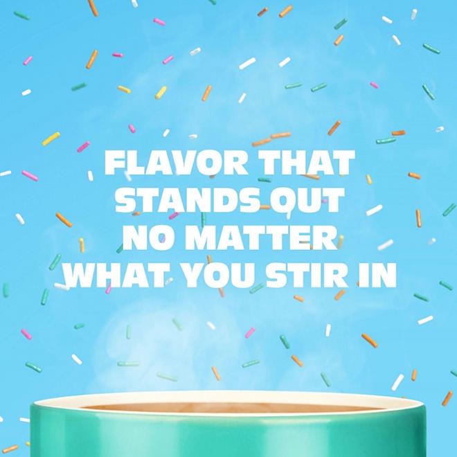 The Original Donut Shop Medium Roast K-Cup Pods, Regular, 80 ct. - Image 4