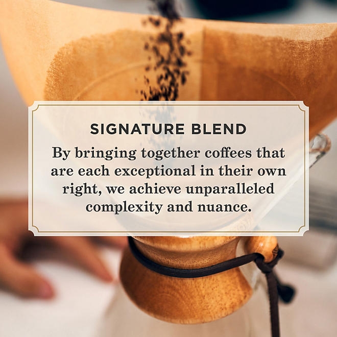 Peet's Coffee Dark Roast K-cup Pods, Major Dickason's Blend, 75 ct . - Image 6