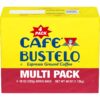 Caf&eacute Bustelo Ground Coffee, 40 oz., 4 ct.