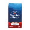 Seattle's Best Coffee 6th Avenue Bistro Ground Coffee, 32 oz.