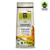 Member's Mark Organic Light Roast Whole Bean Coffee, Breakfast Blend, 40 oz.