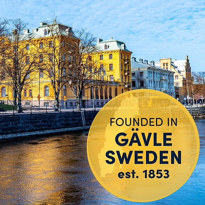 Gevalia Signature Blend Mild Roast K-Cup Coffee Pods 100 ct. - Image 7