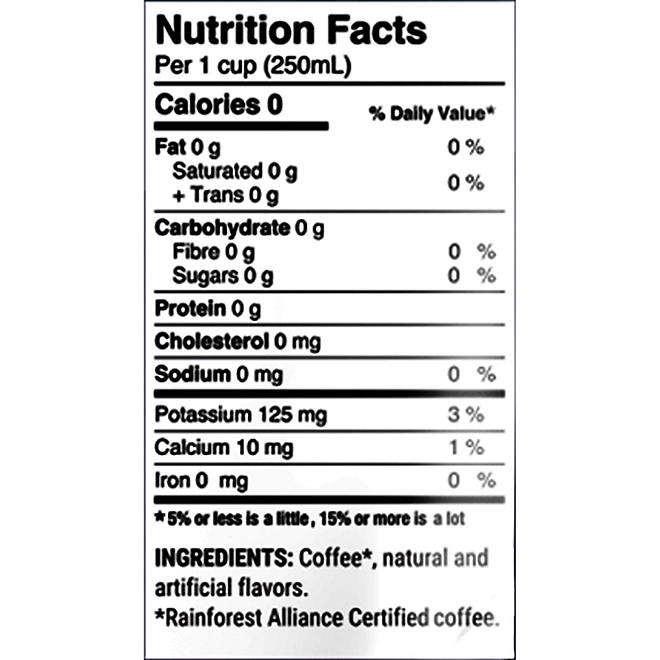 Zavida Coffee Whole Bean Coffee, Hazelnut Vanilla, 32 oz. - Image 4