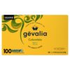 Gevalia Colombia Blend Medium Roast K-Cup Coffee Pods 100 ct.