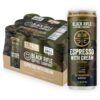 Black Rifle Coffee Company Espresso Cream 11 fl. oz., 12 pk.