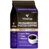 VitaCup Mushroom Focus Coffee, 16 oz.