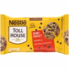 Nestle Toll House Semi-Sweet Chocolate Chips, 72 oz.