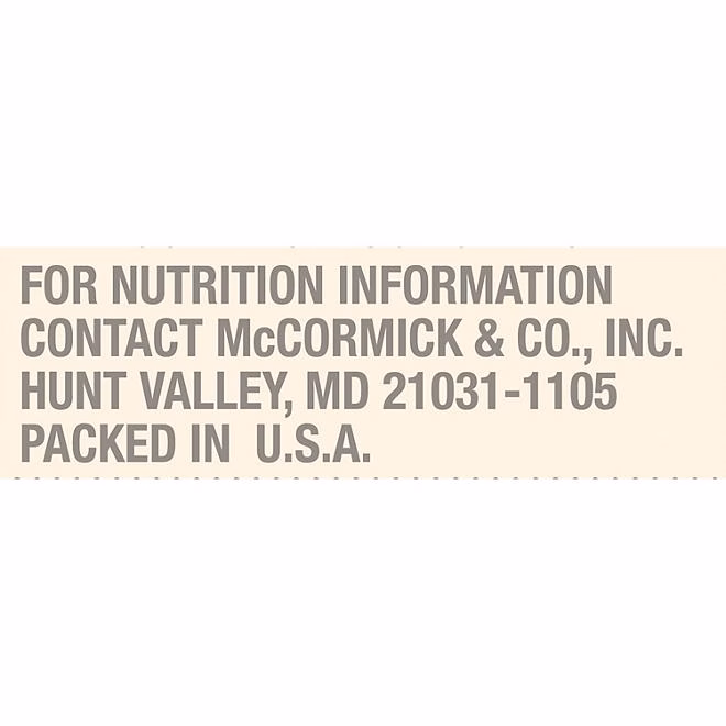 McCormick Imitation Vanilla Flavor, 32 fl. oz. - Image 3