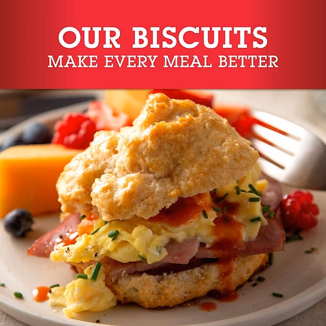 Red Lobster Cheddar Bay Biscuit Mix, 4 pk. - Image 7