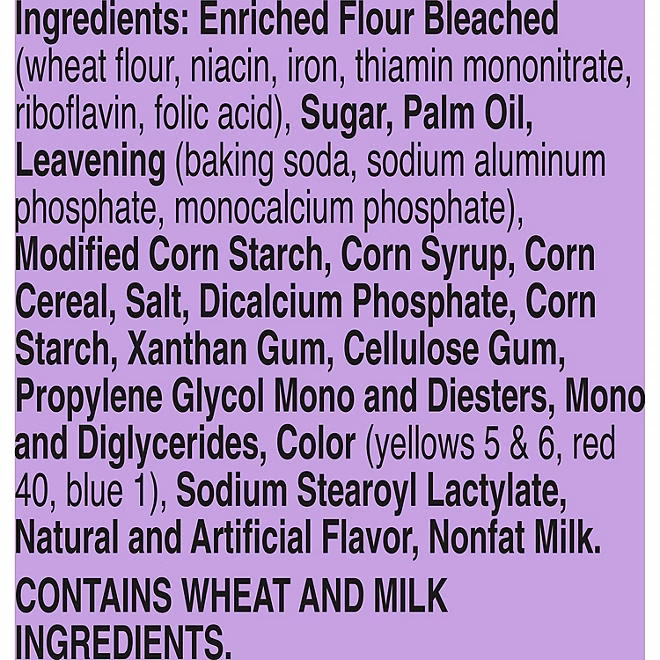 Betty Crocker Birthday Cake Soft Baked Cookie Mix, 3 pk. - Image 4