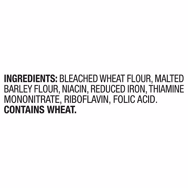 Member's Mark All Purpose Flour, 25 lbs. - Image 4