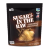 Sugar in the Raw Turbinado Cane Sugar, 6 lbs.