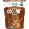 Health Garden Organic Coconut Sugar, 3 lbs.