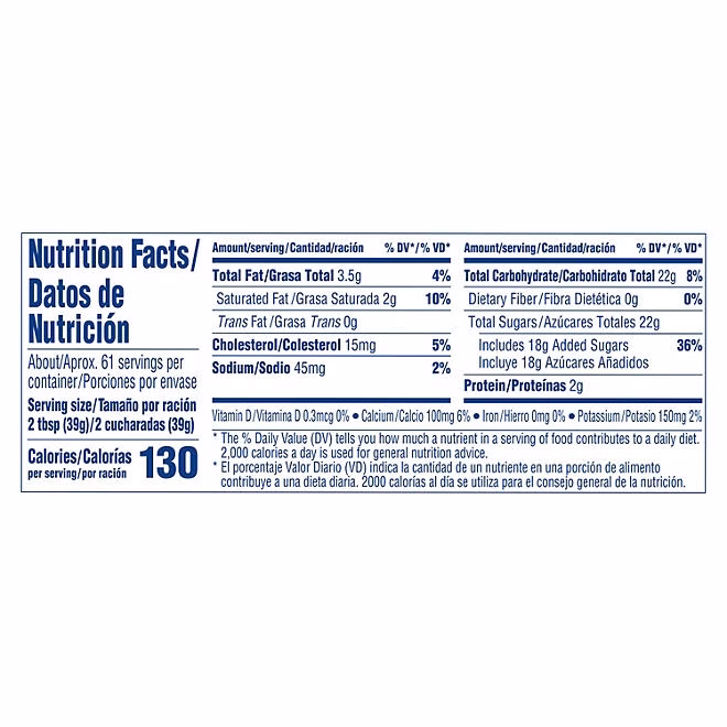 Nestle La Lechera Sweetened Condensed Milk, 14 oz., 6 pk. - Image 3