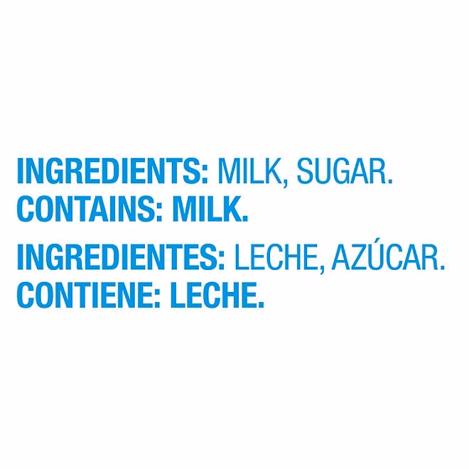 Nestle La Lechera Sweetened Condensed Milk, 14 oz., 6 pk. - Image 4