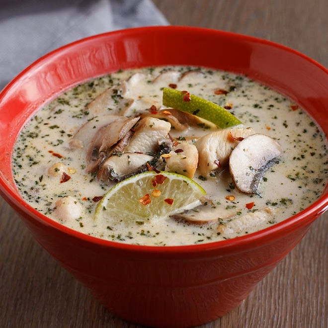 Thai Kitchen Unsweetened Coconut Milk 13.66 fl. oz. cans, 6 pk. - Image 5