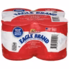 Eagle Brand Sweetened Condensed Milk, 14 oz. cans, 4 pk.