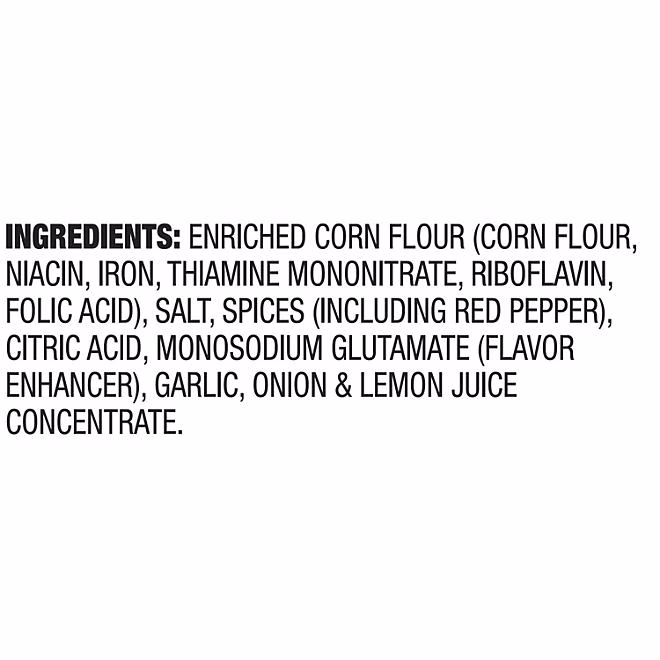 Zatarain's Seasoned Fish-Fri, 5.75 lbs. - Image 4