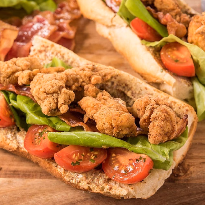 Zatarain's Seasoned Fish-Fri, 5.75 lbs. - Image 5