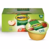 Mott's Natural Applesauce, 36 ct.