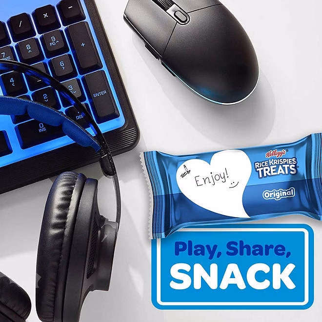 Rice Krispies Treats 1.3 oz., 25 ct. - Image 6