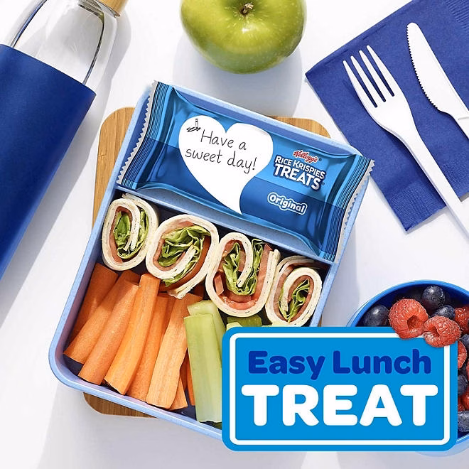 Rice Krispies Treats 1.3 oz., 25 ct. - Image 7