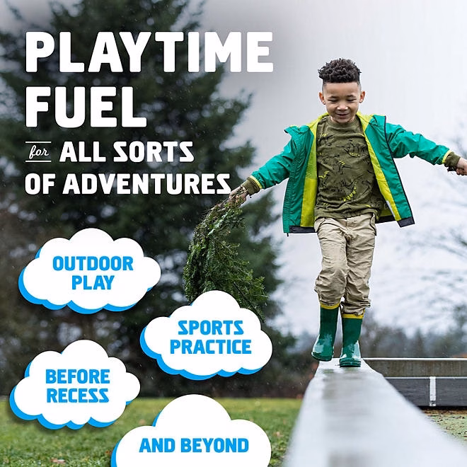 CLIF Kid ZBar, 1.27 oz., 36 ct. - Image 7