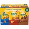 belVita Bites Breakfast Biscuits, Variety Pack, 1 oz., 36 pk.