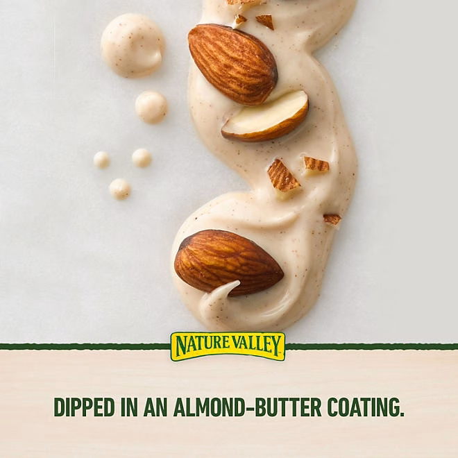 Nature Valley Sweet and Salty Nut Almond Granola Bars, 36 ct. - Image 6