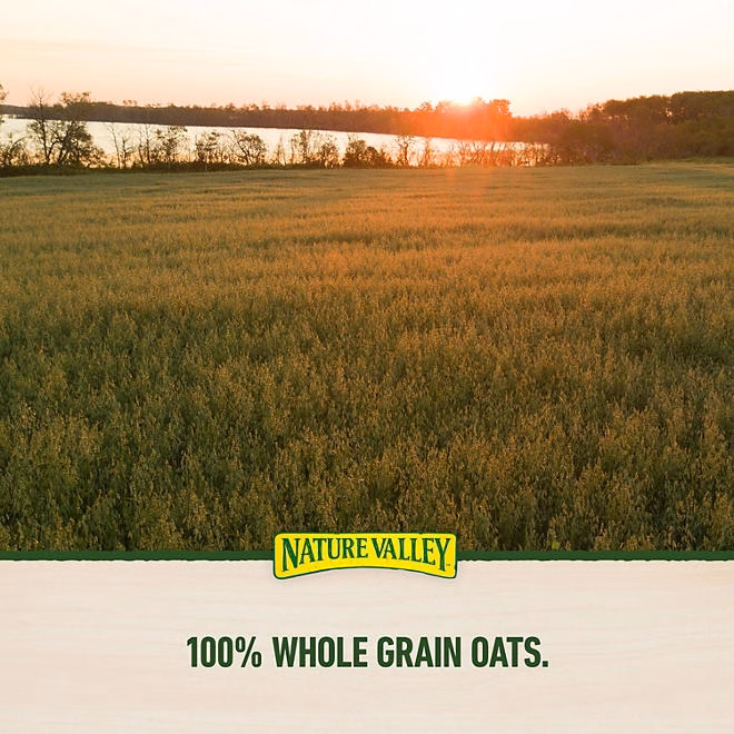 Nature Valley Sweet and Salty Nut Almond Granola Bars, 36 ct. - Image 7