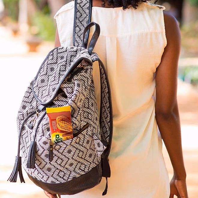 belVita Cinnamon Brown Sugar Breakfast Biscuits, 25 pk., 4 biscuits per pack - Image 7