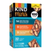 KIND Snacks Mini Nut Bar, Variety Pack, 32 ct.
